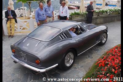 Ferrari 275 GTB4 1968